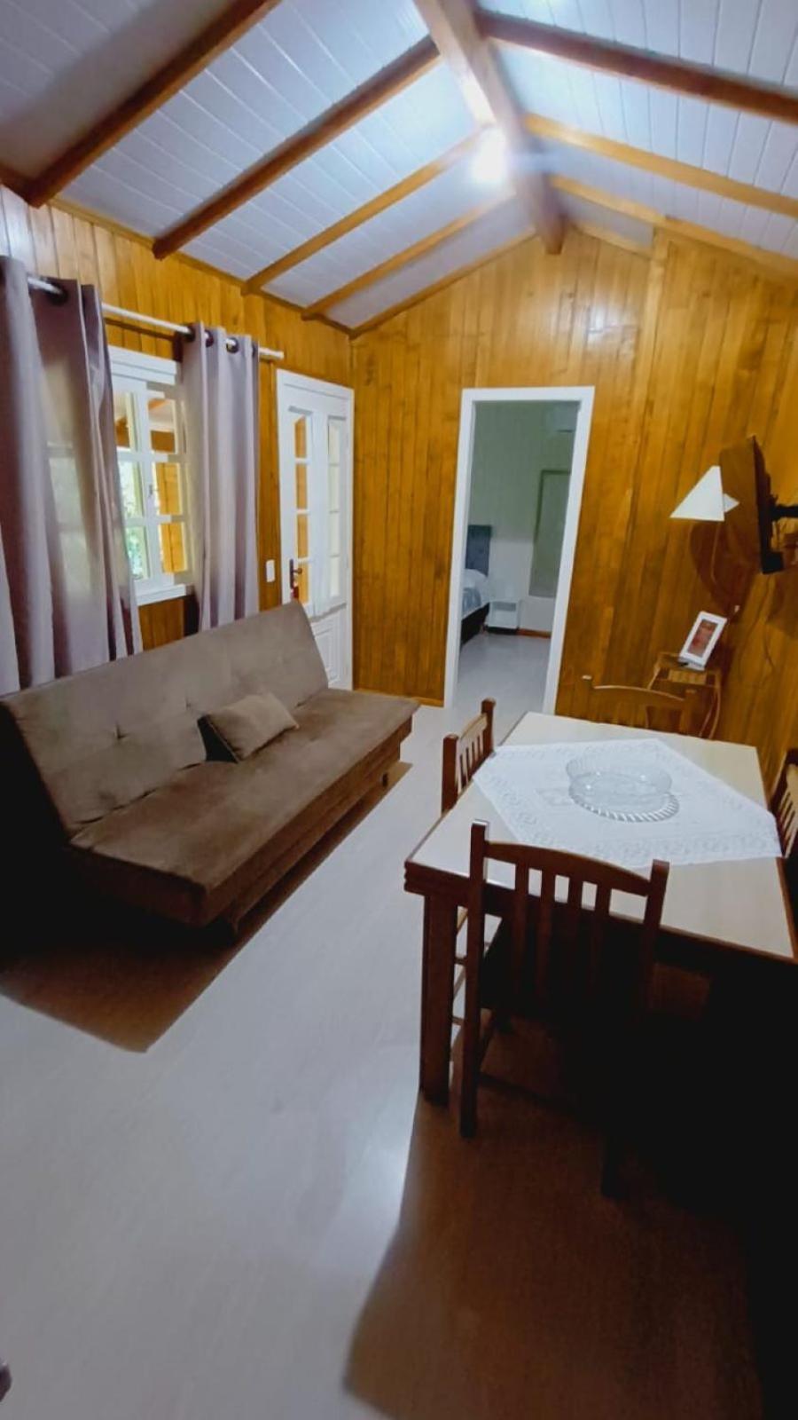 Chale D'Roos 2 Villa Canela Luaran gambar